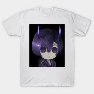 Chibi Ryu T-Shirt